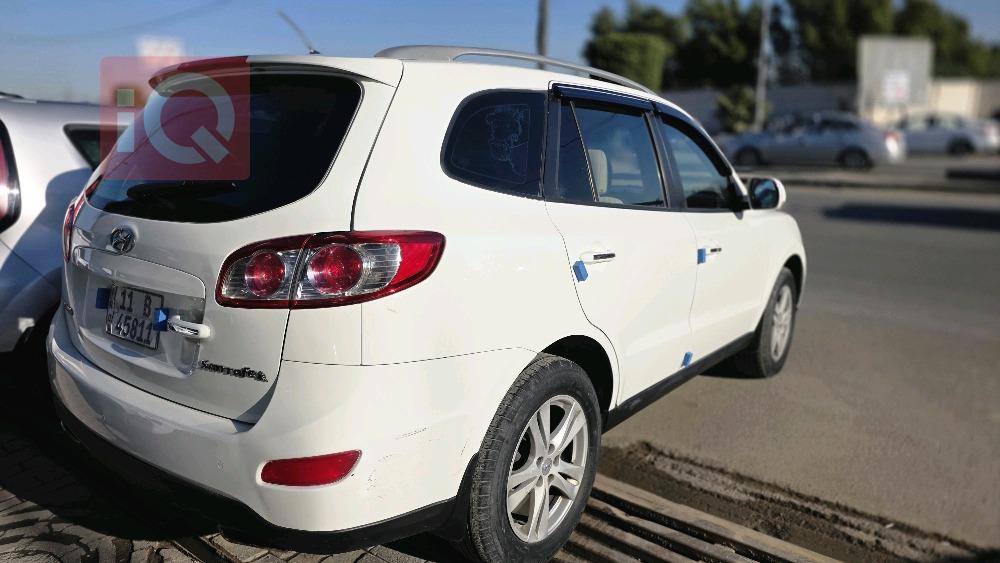 هیۆندای سەنتافی